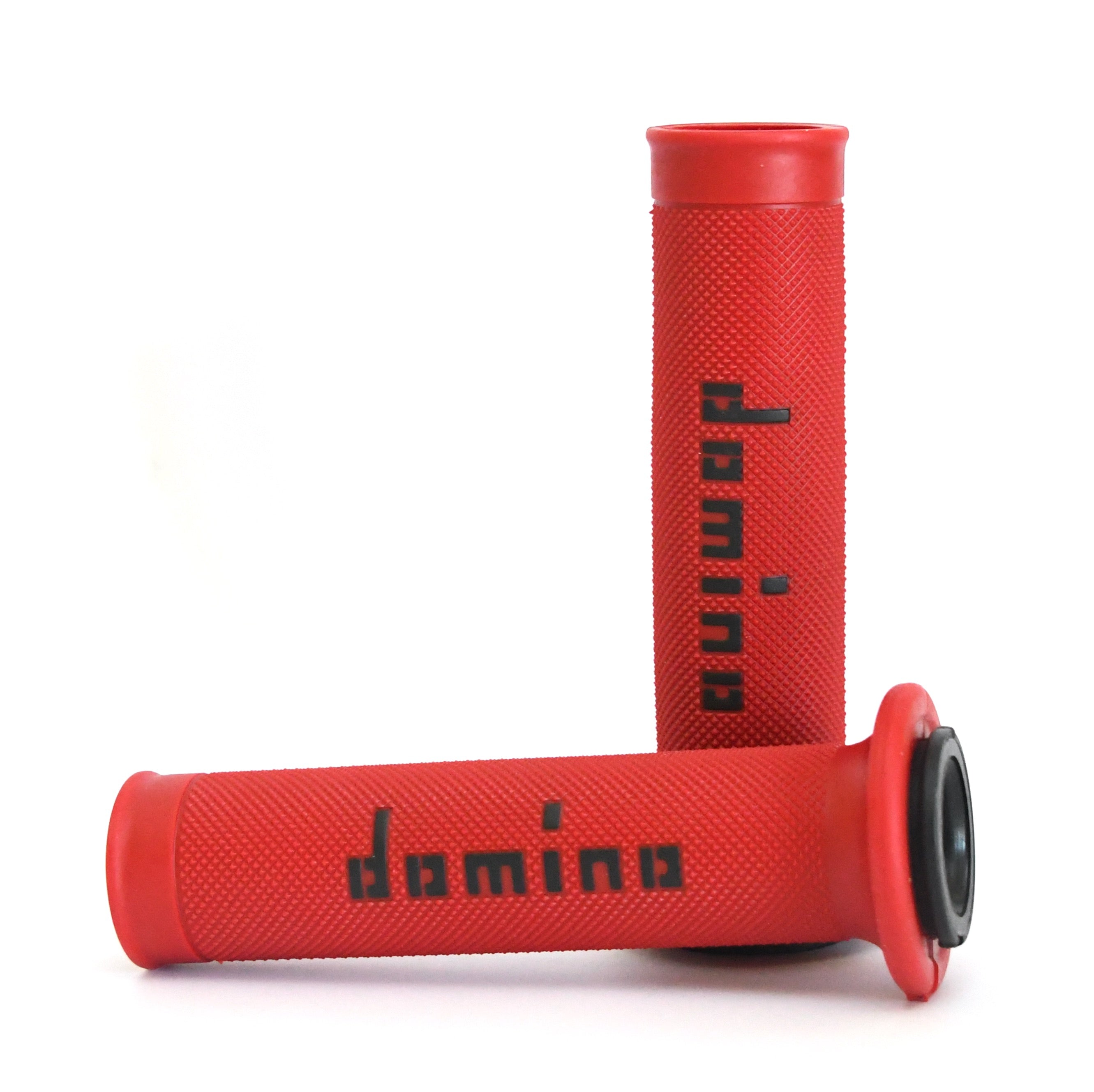 Add Domino A010 Dual Density Racing grips and save £4.49