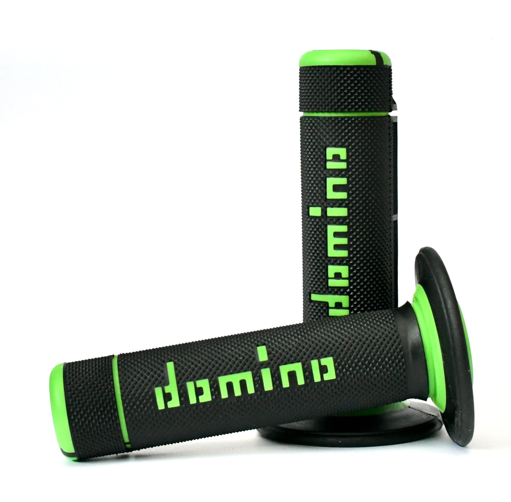 Add a set of Domino A020 grips and save £5