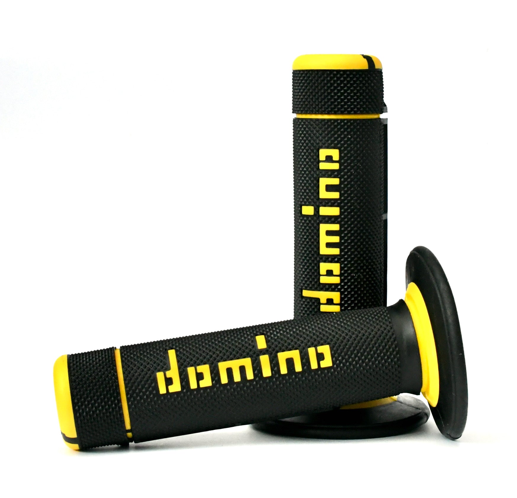 Add a set of Domino A020 grips and save £5