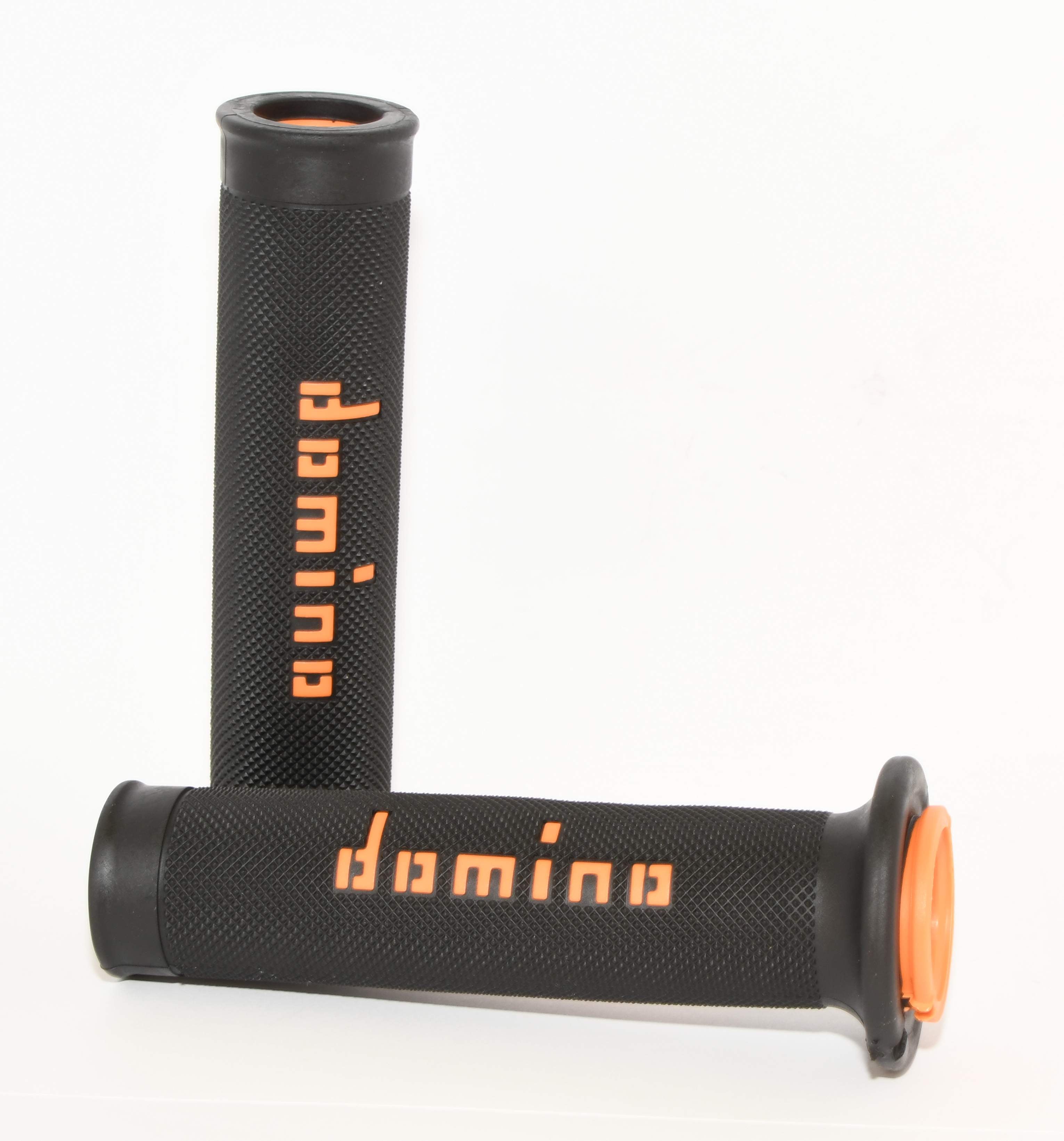 Domino A010 Dual Density Racing grips | WSC Performance