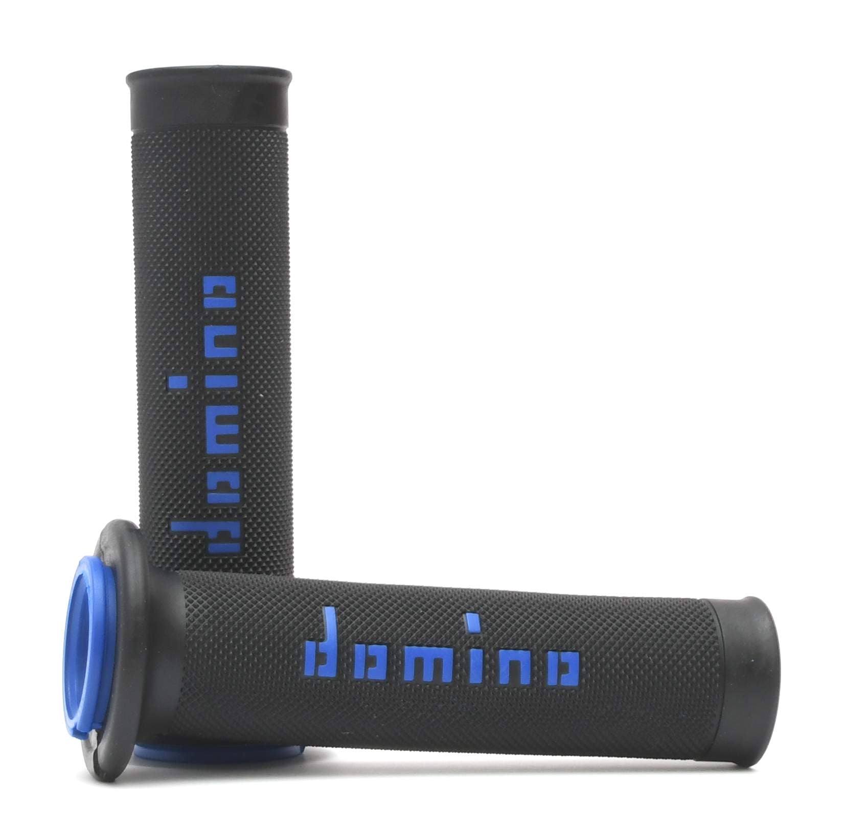 Domino A010 Dual Density Racing grips | WSC Performance