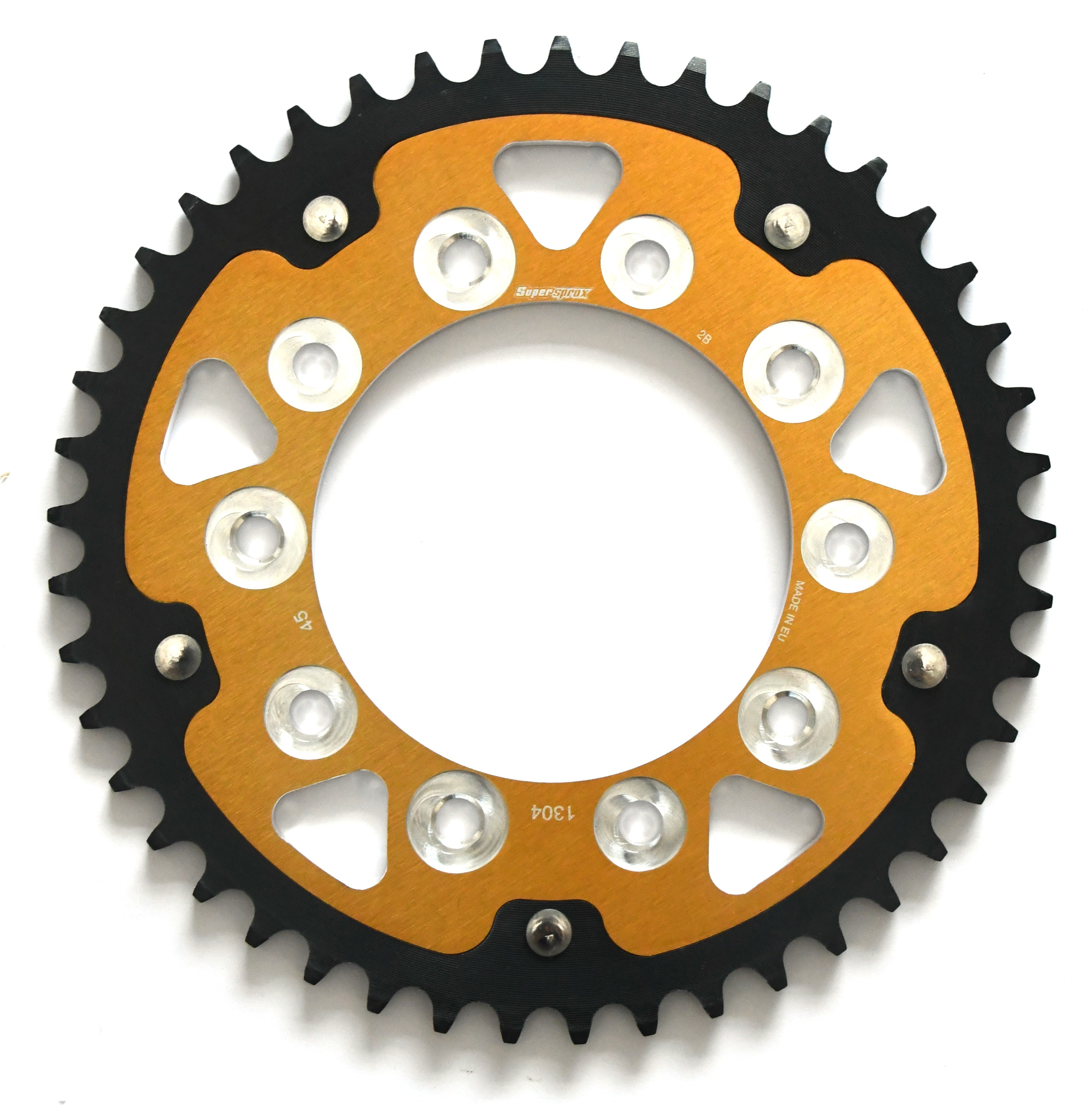 Supersprox Rear Sprocket RST-1304 - Choose Your Gearing | WSC