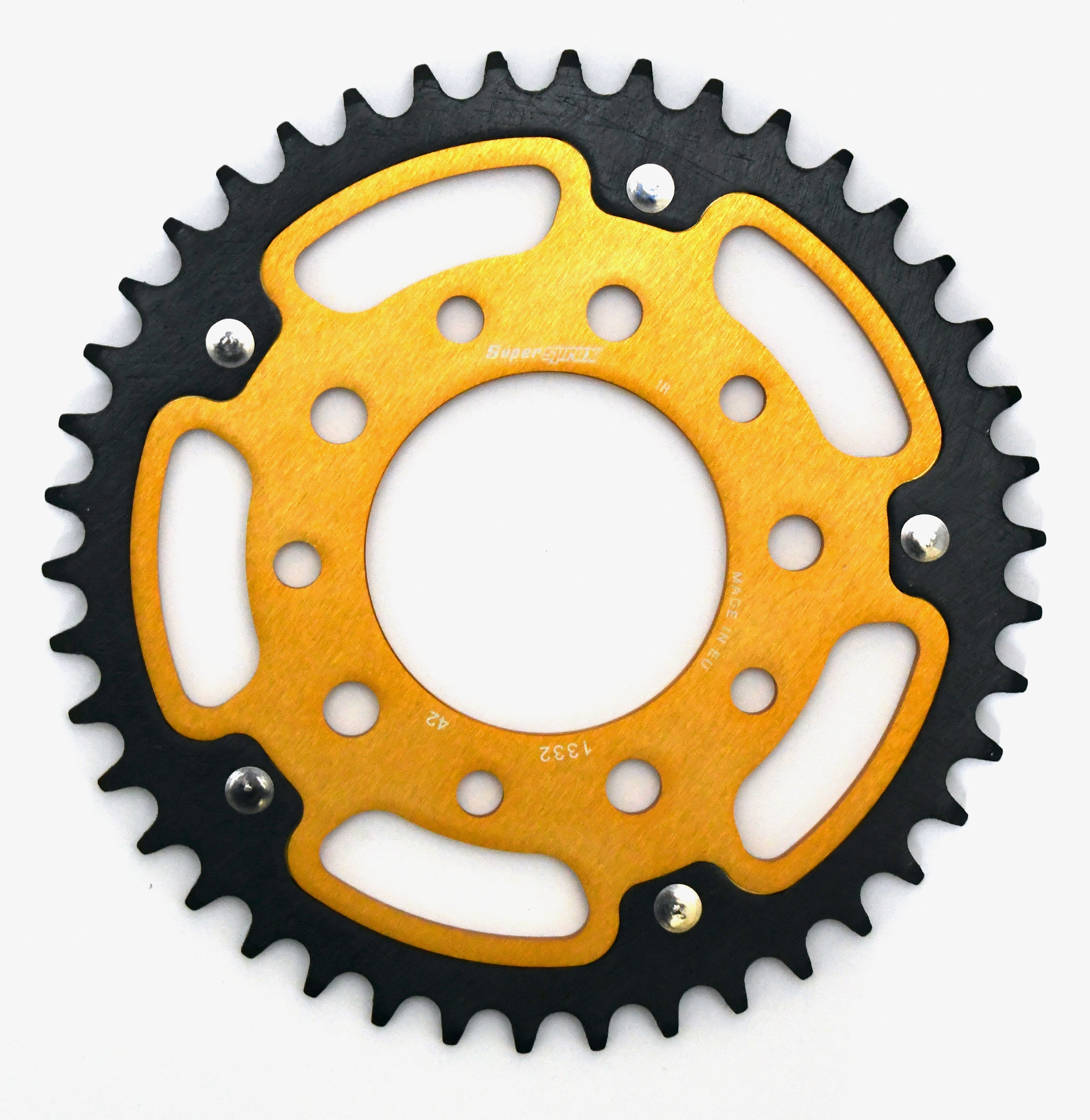 Supersprox Stealth Rear Sprocket RST-1332:45