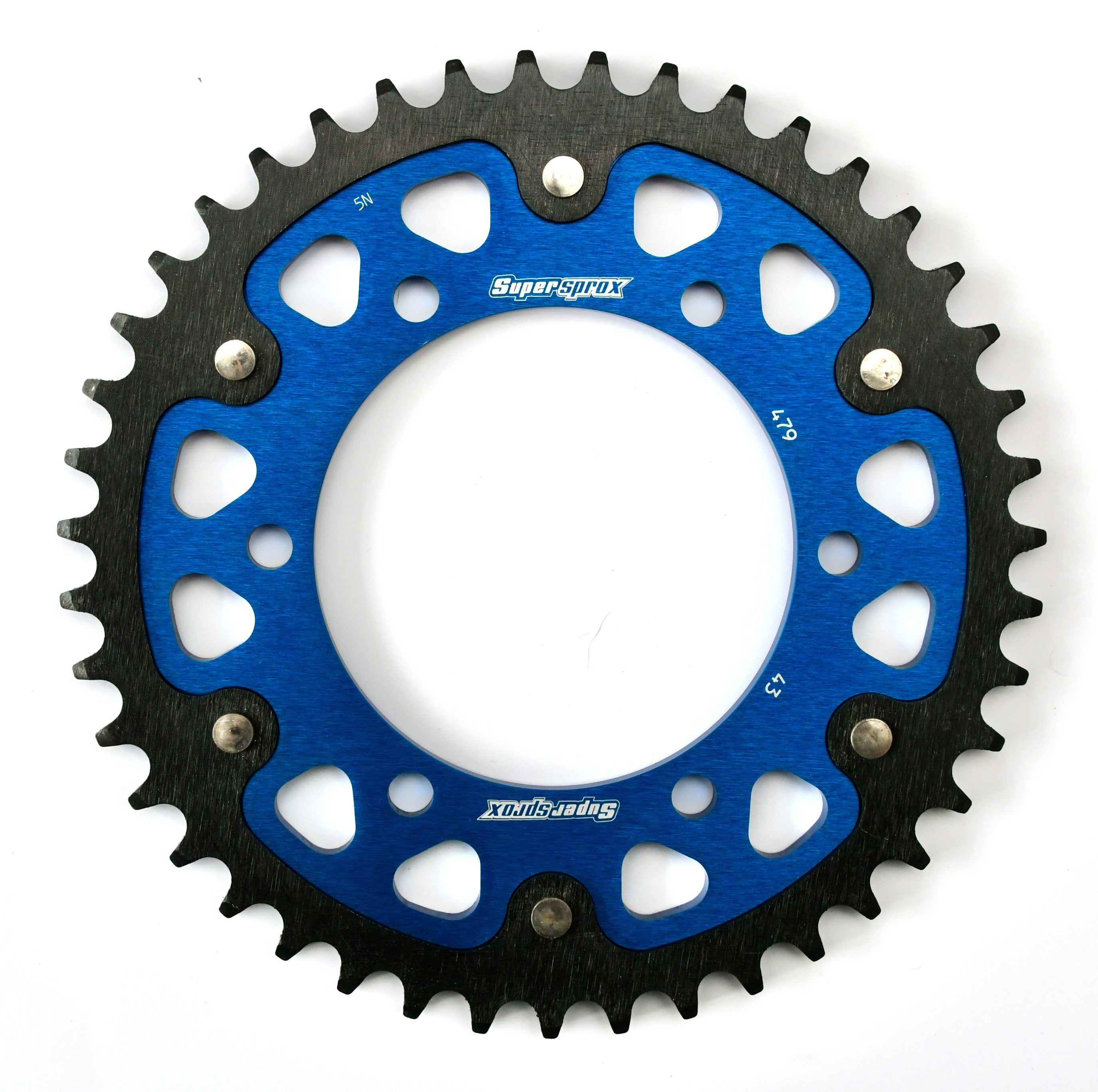 Supersprox Stealth Rear Sprocket RST-479 - Choose Your Gearing